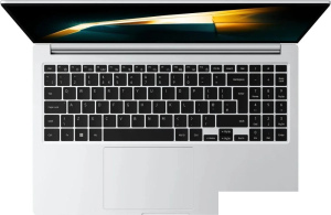 Ноутбук Samsung Galaxy Book4 15.6 NP750XGK-LS3IN
