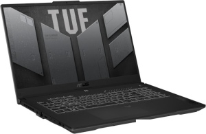 Игровой ноутбук ASUS TUF Gaming A17 2023 FA707NU-HX052 32GB/Win 11 Home