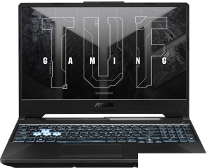 Игровой ноутбук ASUS TUF Gaming A15 FA506NC-HN101