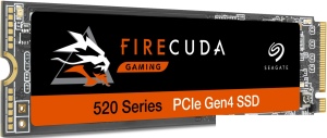 SSD Seagate FireCuda 520 1TB ZP1000GM3A002