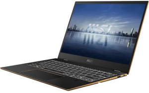 Ноутбук 2-в-1 MSI Summit E13 Flip Evo A13MT-217RU