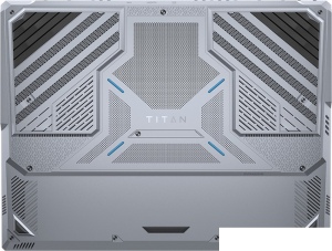 Игровой ноутбук MSI Titan 18 HX AI A2XWJG-076RU