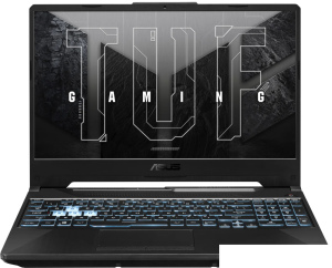 Игровой ноутбук ASUS TUF Gaming A15 FA506NCQ-HN077