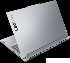 Игровой ноутбук Lenovo Legion Slim 5 16IRH8 82YA006QPB