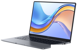 Ноутбук HONOR MagicBook X 14 2023 FRI-F5651U 5301AFDA
