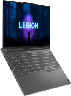 Игровой ноутбук Lenovo Legion Slim 7 16IRH8 82Y30005US