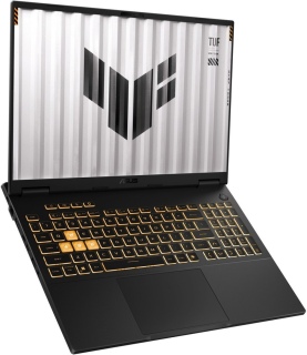 Игровой ноутбук ASUS TUF Gaming F16 FX608JP-RV014