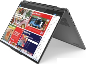 Ноутбук 2-в-1 Lenovo Yoga 7 2-in-1 14IML9 83DJ0095RU