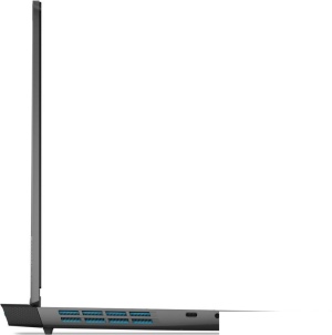 Игровой ноутбук Lenovo LOQ 15IRH8 82XV00J3PS