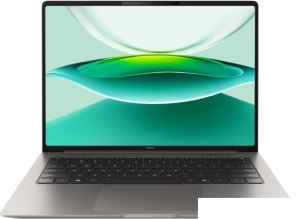 Ноутбук HONOR MagicBook Pro 14 FMB-P 5301AMUB