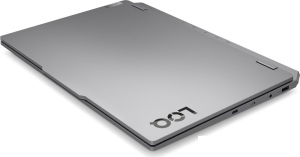 Игровой ноутбук Lenovo LOQ 15IRX10 83JE002BRK