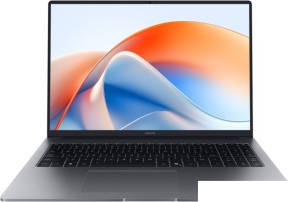 Ноутбук HONOR MagicBook X16 Plus 2025 BRB-X 5301ALYM