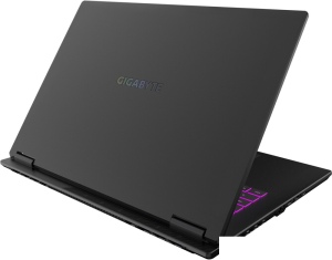 Игровой ноутбук Gigabyte Gaming A18 GA83H 3VHK3KZC93SD