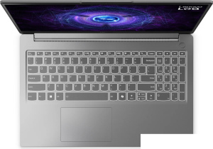 Игровой ноутбук Lenovo LOQ 15IAX9E 83LK00CVUS