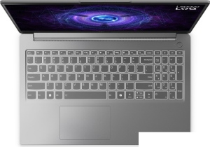 Игровой ноутбук Lenovo LOQ 15IAX9E 83LK00CVUS
