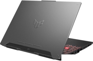 Игровой ноутбук ASUS TUF Gaming A15 2023 FA507NU-LP101