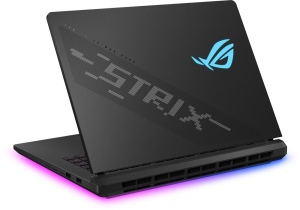 Игровой ноутбук ASUS ROG Strix SCAR 16 2025 G635LR-RW085