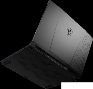 Игровой ноутбук MSI Pulse 15 B13VGK-1431XRU
