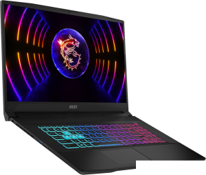 Игровой ноутбук MSI Katana 17 B12VEK-270RU