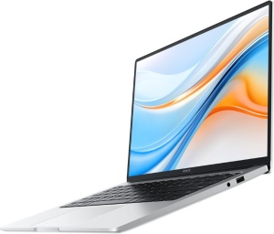 Ноутбук HONOR MagicBook X14 Plus 2024 FMI-721 5301AJME