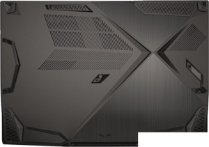 Игровой ноутбук MSI Thin 15 Thin 15 B13UC-3287XRU Win 11 Pro