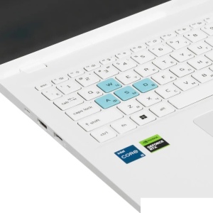 Игровой ноутбук Acer Nitro Lite NL16-71G-52JH NH.D61CD.003