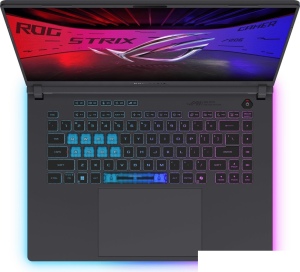 Игровой ноутбук ASUS ROG Strix G16 2025 G615JH-RV044