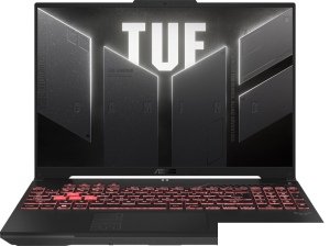Игровой ноутбук ASUS TUF Gaming A16 2024 FA607NUG-RL161